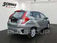 2016 Honda JAZZ
