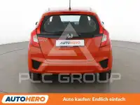 2016 Honda JAZZ