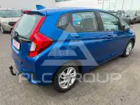 2016 Honda JAZZ