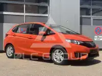 2016 Honda JAZZ