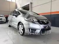 2016 Honda JAZZ