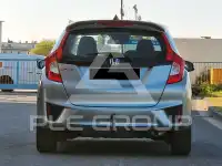 2016 Honda JAZZ