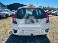 2016 Honda JAZZ