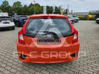 2016 Honda JAZZ