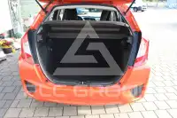2016 Honda JAZZ
