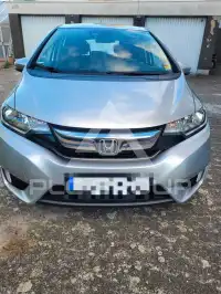 2016 Honda JAZZ