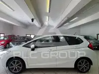 2016 Honda JAZZ