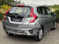2016 Honda JAZZ