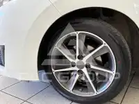 2016 Honda JAZZ