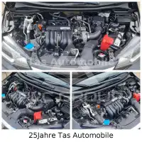 2016 Honda JAZZ