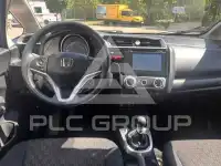 2016 Honda JAZZ