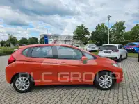2016 Honda JAZZ