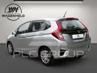 2016 Honda JAZZ