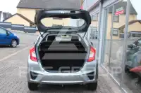 2016 Honda JAZZ