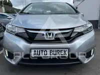 2016 Honda JAZZ