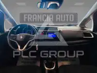 2016 Honda JAZZ
