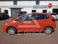 2016 Honda JAZZ