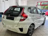 2016 Honda JAZZ