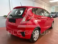 2016 Honda JAZZ