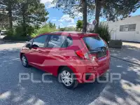 2016 Honda JAZZ