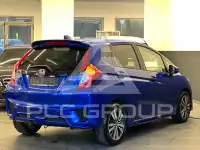 2016 Honda JAZZ