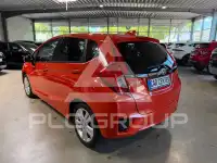 2016 Honda JAZZ