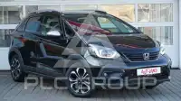 2016 Honda JAZZ