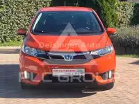 2016 Honda JAZZ