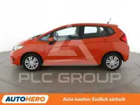 2016 Honda JAZZ