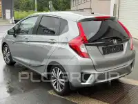 2016 Honda JAZZ