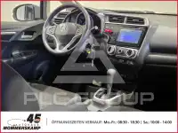 2016 Honda JAZZ