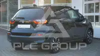 2016 Honda JAZZ