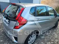 2016 Honda JAZZ