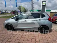 2016 Honda JAZZ