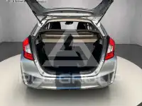 2016 Honda JAZZ