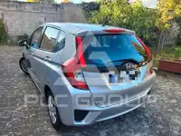 2016 Honda JAZZ