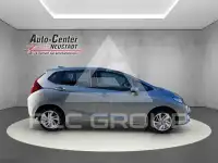 2016 Honda JAZZ