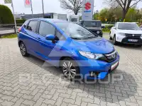 2016 Honda JAZZ