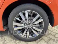 2016 Honda JAZZ