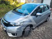 2016 Honda JAZZ