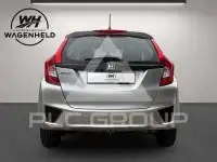 2016 Honda JAZZ