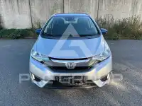 2016 Honda JAZZ