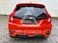 2016 Honda JAZZ