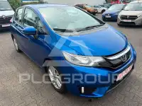 2016 Honda JAZZ