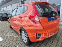 2016 Honda JAZZ