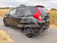 2016 Honda JAZZ