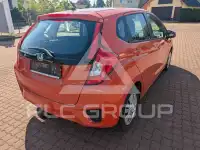 2016 Honda JAZZ