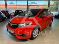 2016 Honda JAZZ