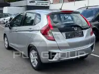 2016 Honda JAZZ