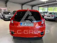 2016 Honda JAZZ
